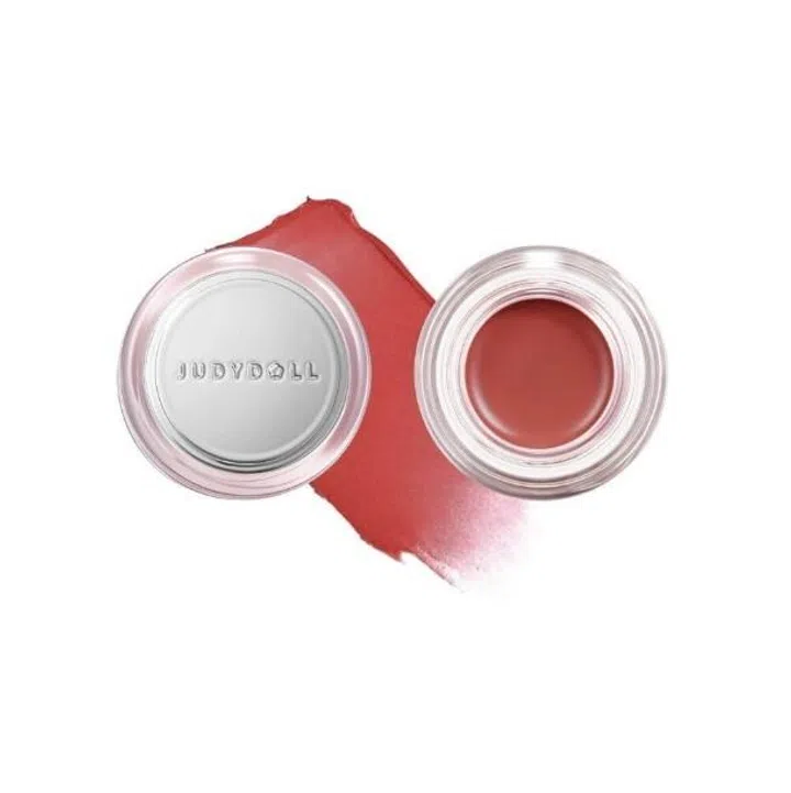 JUDYDOLL Watery Multi-Use Color Balm多功能彩妆膏