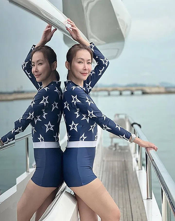 郭舒贤 Ann Kok