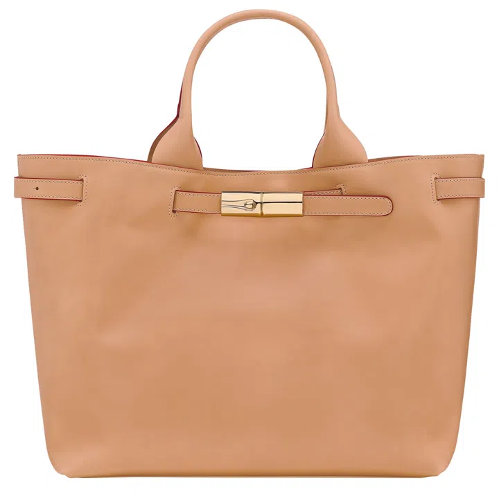 Longchamp Le Smart提袋 