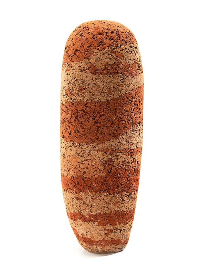 Domingos Tótora作品《Âmago Sculpture》