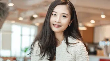 Caecilia Chu youtrip