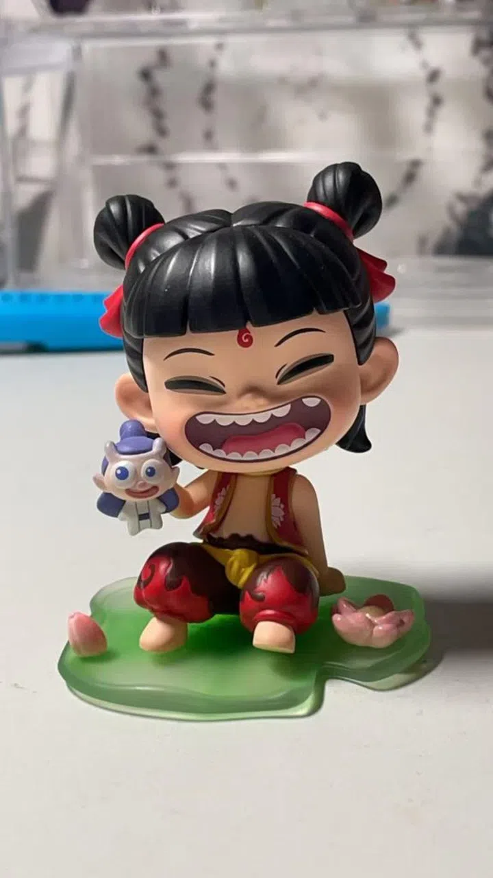 图：《女友》实拍