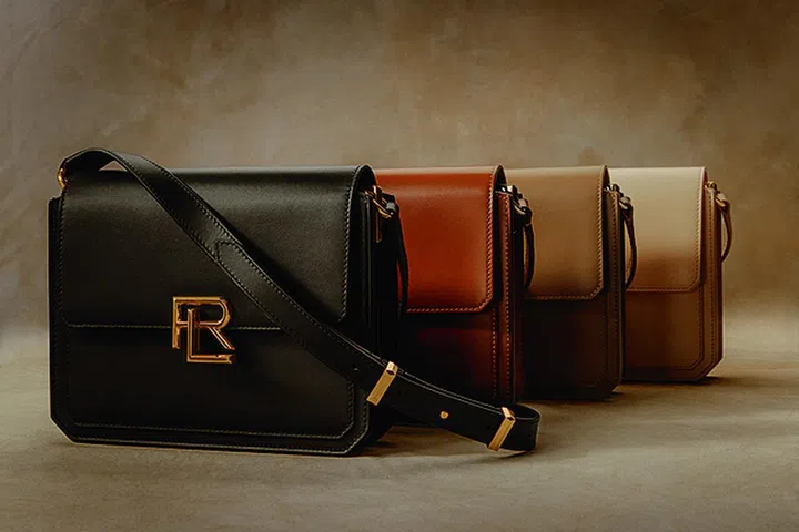ralph lauren 888手袋