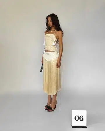 Huelley Rose Amie Top $249.30