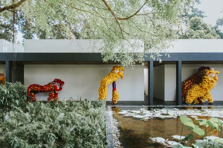 图：One&Only Desaru Coast提供