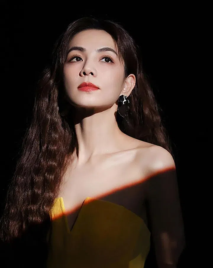台湾 ELLA 金句 陈嘉桦