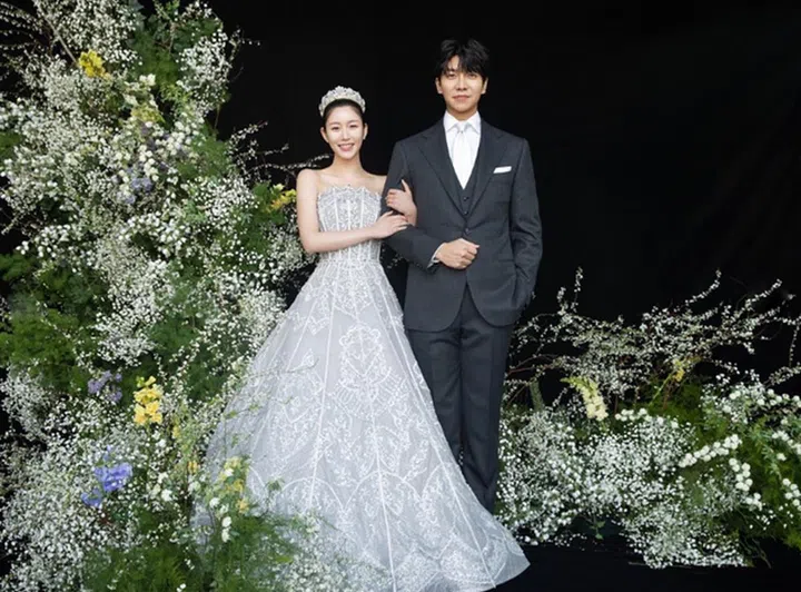 lee seung gi lee da in 李昇基 李多寅