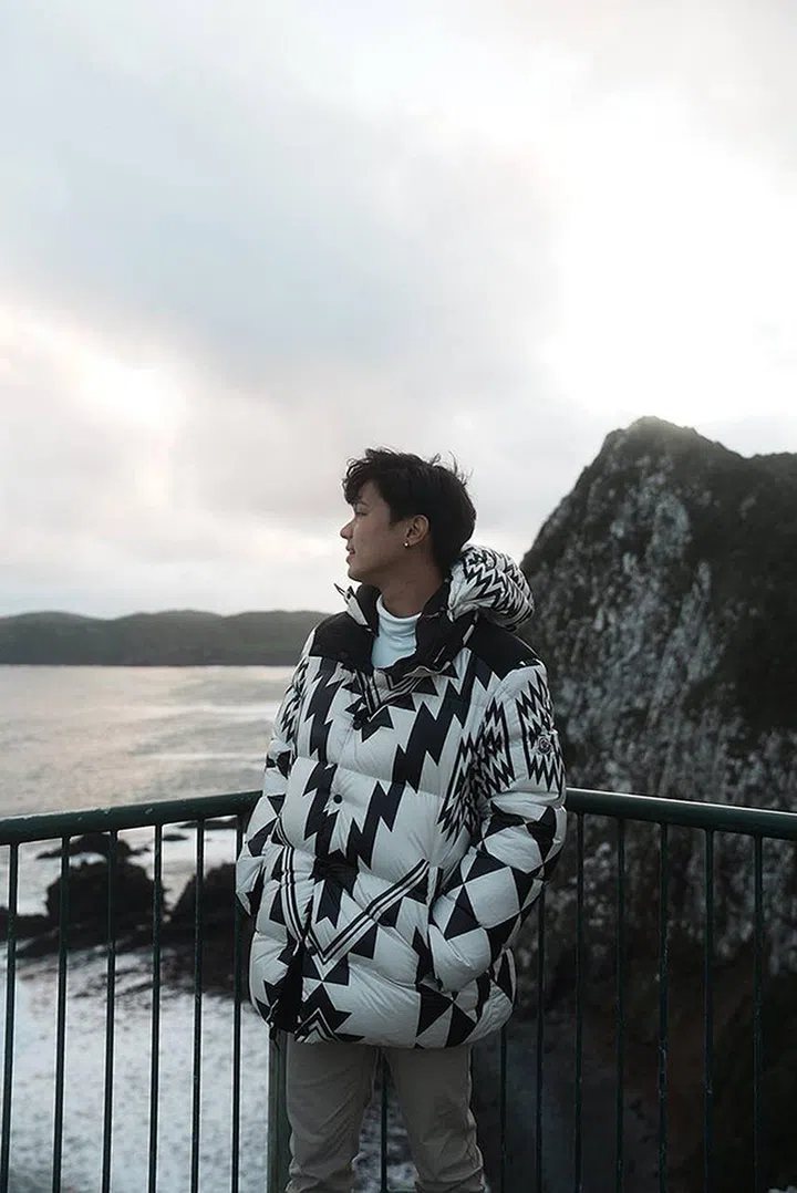 chen xi 陈熙