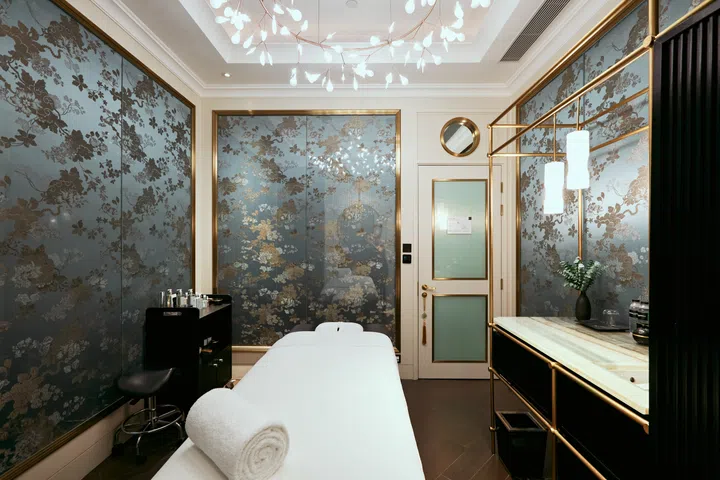 澳门3天2夜旅游攻略中推荐的舒缓身心体验。澳门3天2夜旅游攻略。