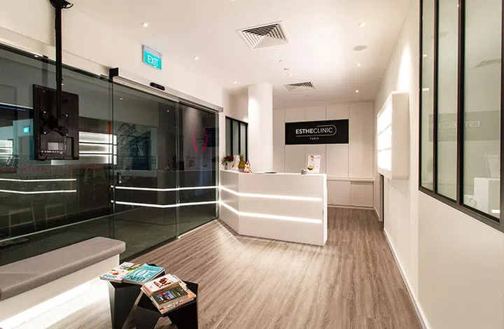 图：ESTHECLINIC提供
