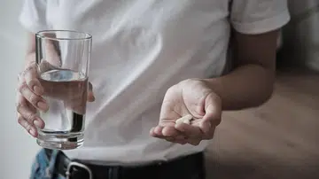 偏头痛