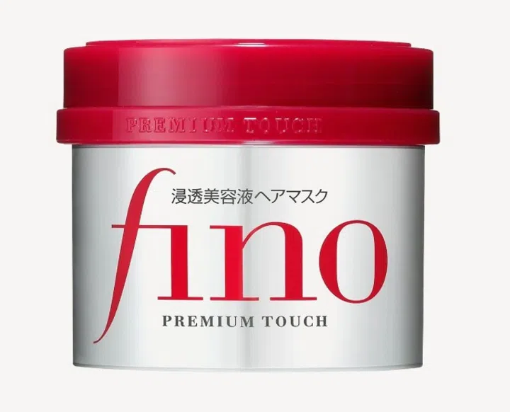 FINO (by Shiseido) Premium Touch Penetrating Essence Hair Mask护发膜  