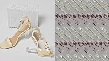 shoes on sale 打折鞋款 鞋子促销