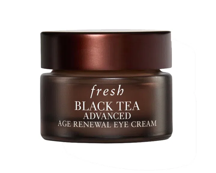 FRESH Black Tea Advanced Age Renewal Eye Cream眼霜
