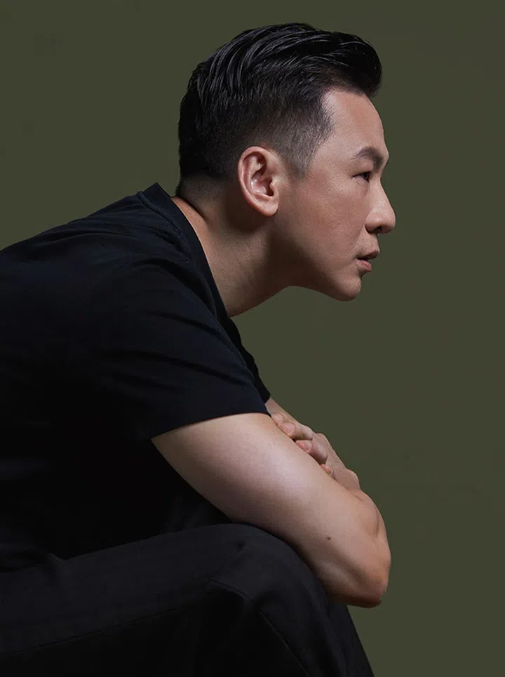 Bottega Veneta棉质长裤， 人物专属T恤