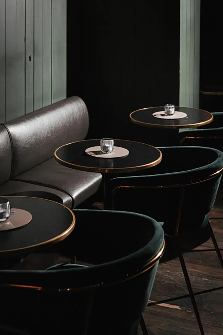 SIPS BARCELONA 酒吧