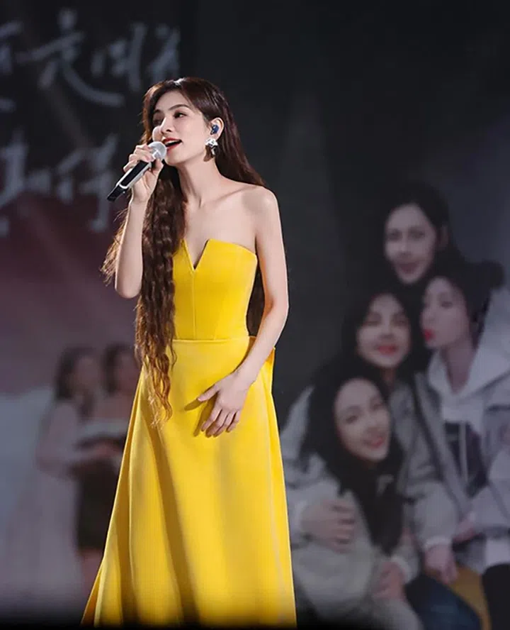 台湾 ELLA 金句 陈嘉桦