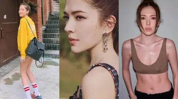 许玮甯 Ann Hsu
