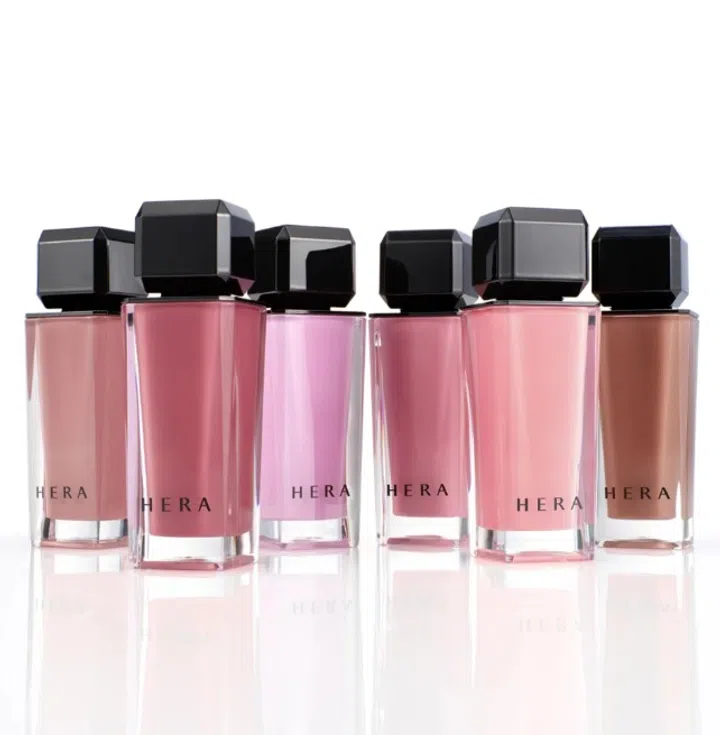 HERA SENSUAL NUDE GLOSS唇蜜 