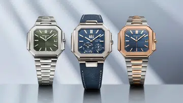 Patek Philippe腕表