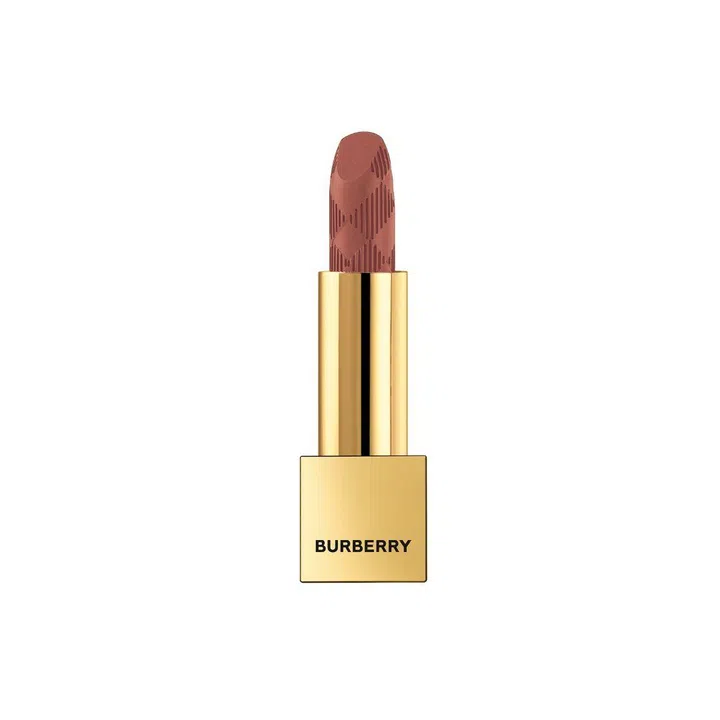 BURBERRY BEAUTY Kisses Matte Lipstick唇膏 