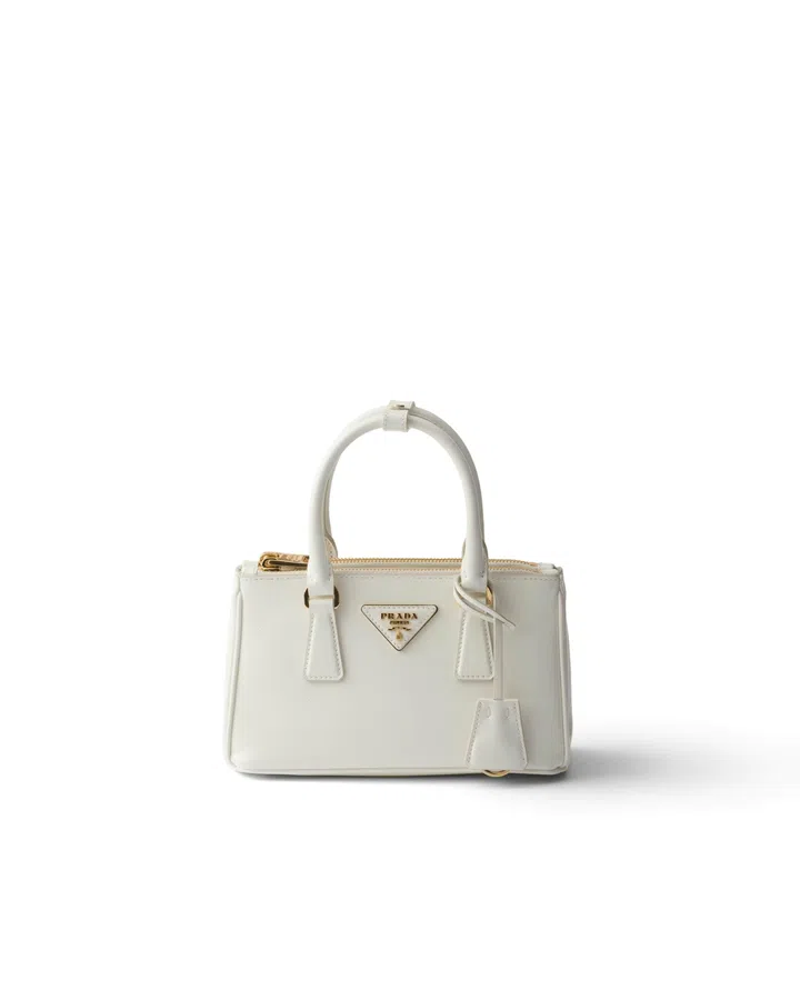 Prada Galleria mini bag 