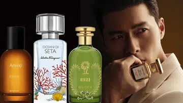 2021 new perfumes
