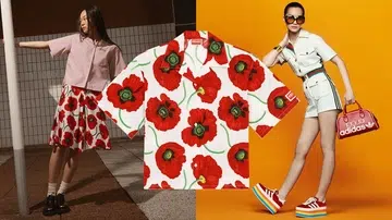 最新上架的超人气时尚系列 Hot Fashion Collection