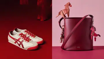 2026农历新年穿搭｜16款好看又不贵的CNY单品推荐