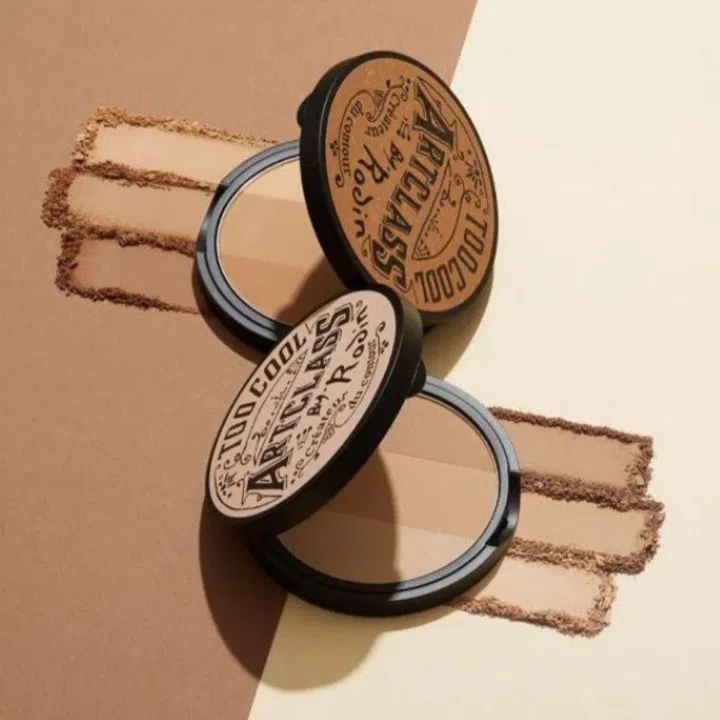 Too Cool For School Artclass By Rodin Shading Master Contour Palette修容盘 