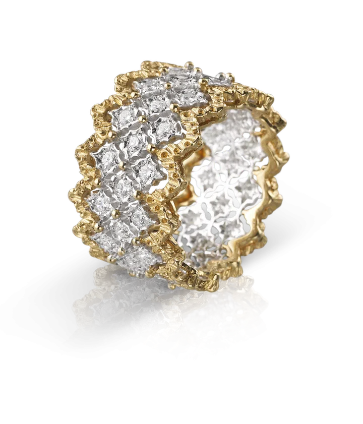 图 BUCCELLATI