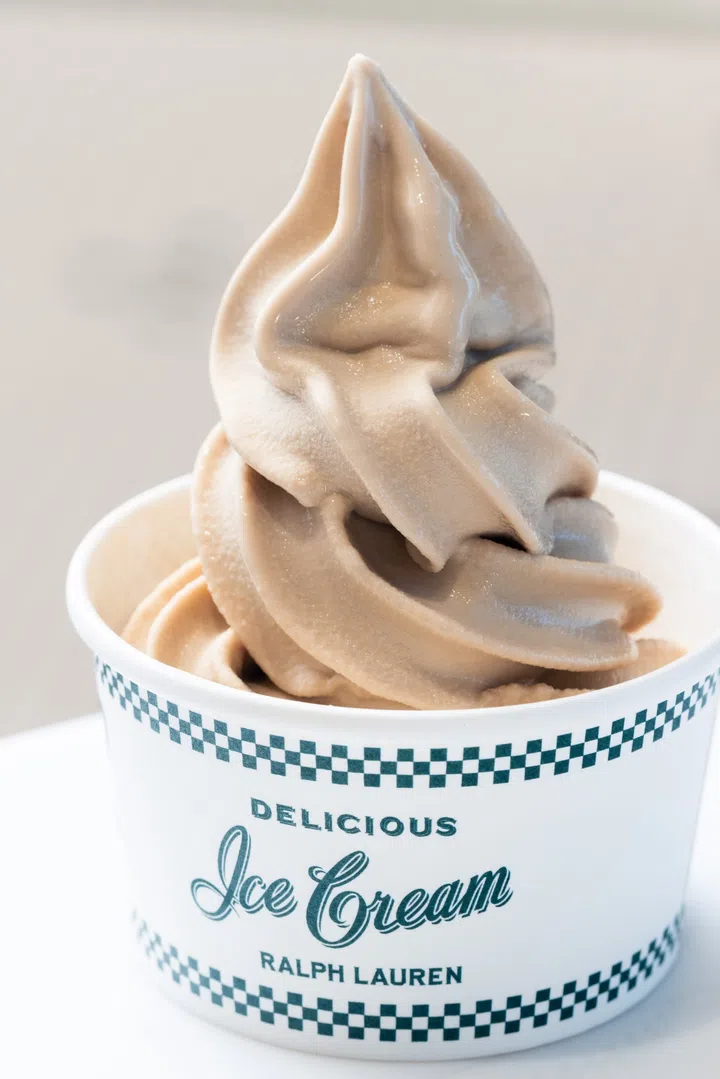 图：Ralph Lauren提供