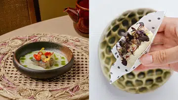 hong kong cuisine 香港美食