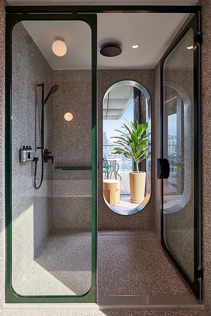 The Standard Bangkok