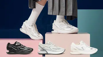 FENDI First 1 sneakers