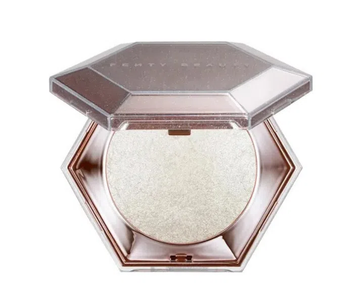FENTY BEAUTY Diamond Bomb All-Over Diamond Veil钻石高光