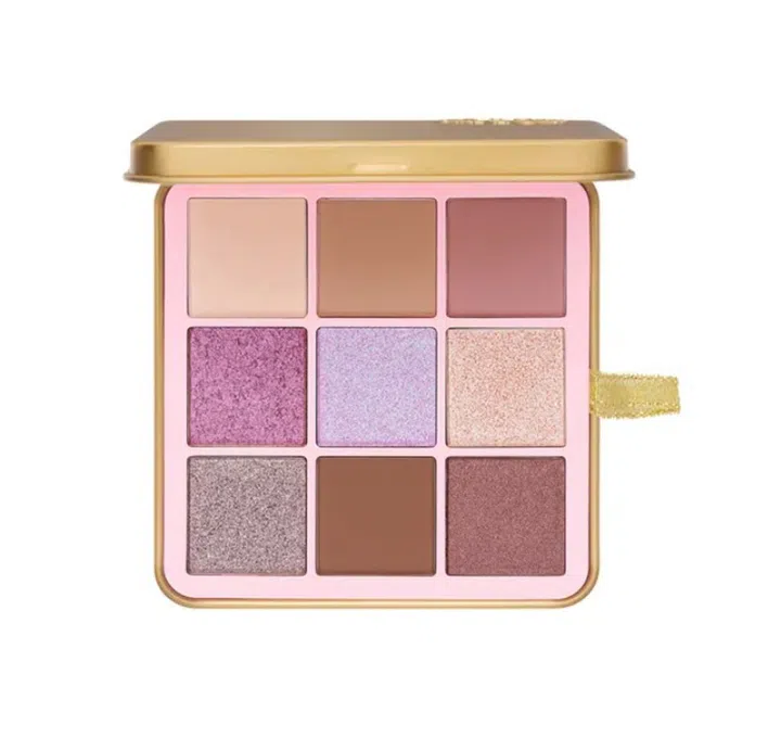 SEPHORA Collection 9 Eyeshadow Palette眼影盘