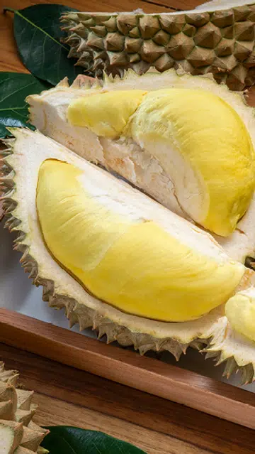 新加坡哪里买榴莲？本地人都爱的榴莲摊推荐！