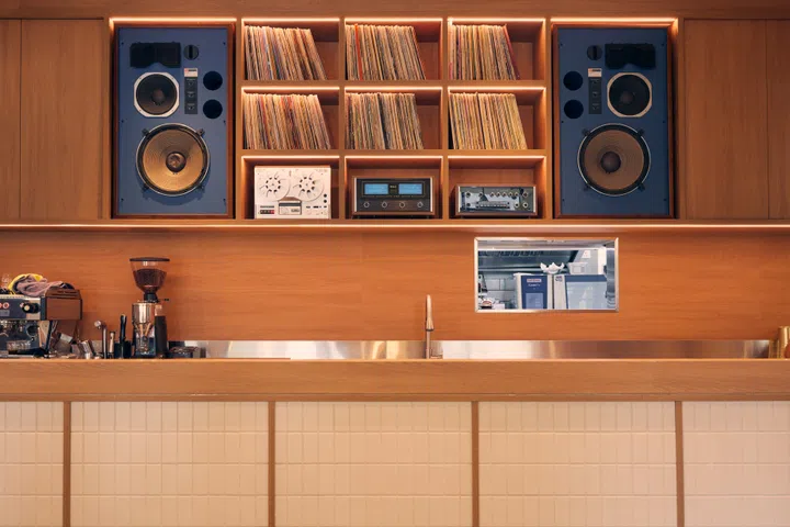 Benjamin Barker Recreational Club (BBRC)