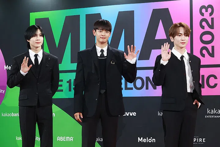 二代男团 SHINee