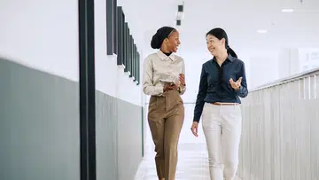 当友情遇上KPI，frenemy的关系如何保持不变？