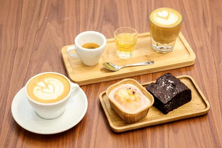 Pinhole Coffee Bar