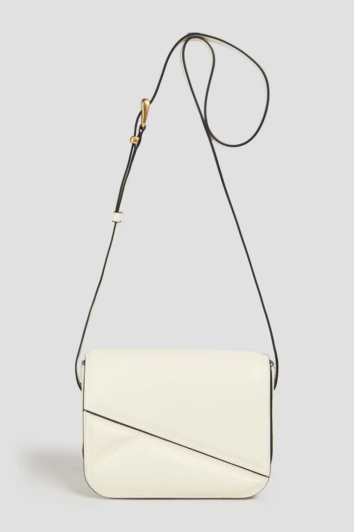 WANDLER Oscar Trunk中型手袋 