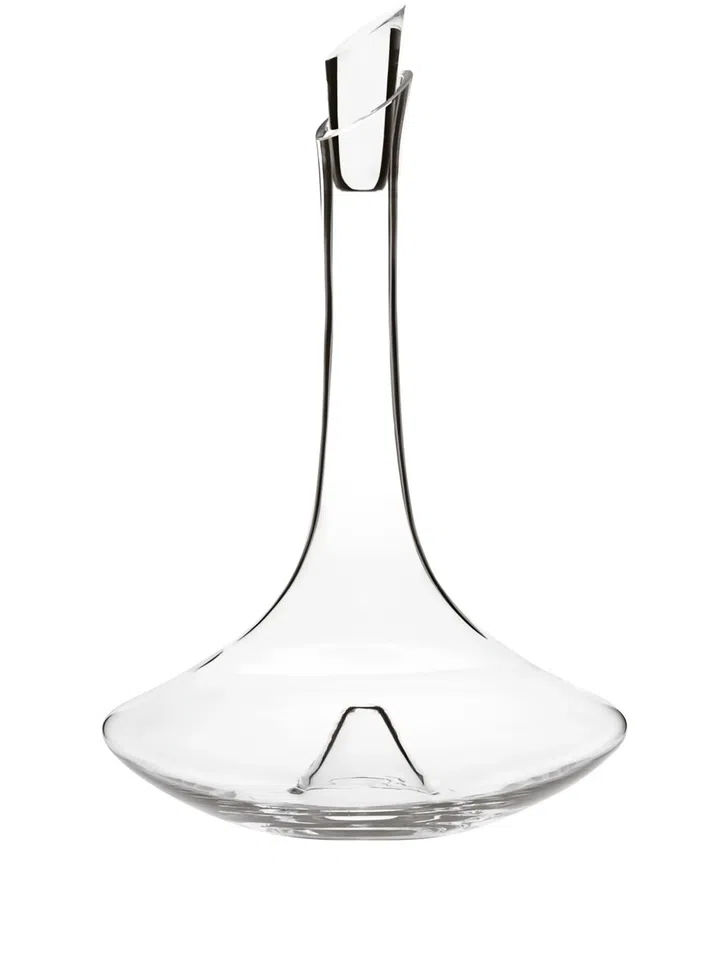Peugeot Ibis Magnum glass decanter (1.5l)