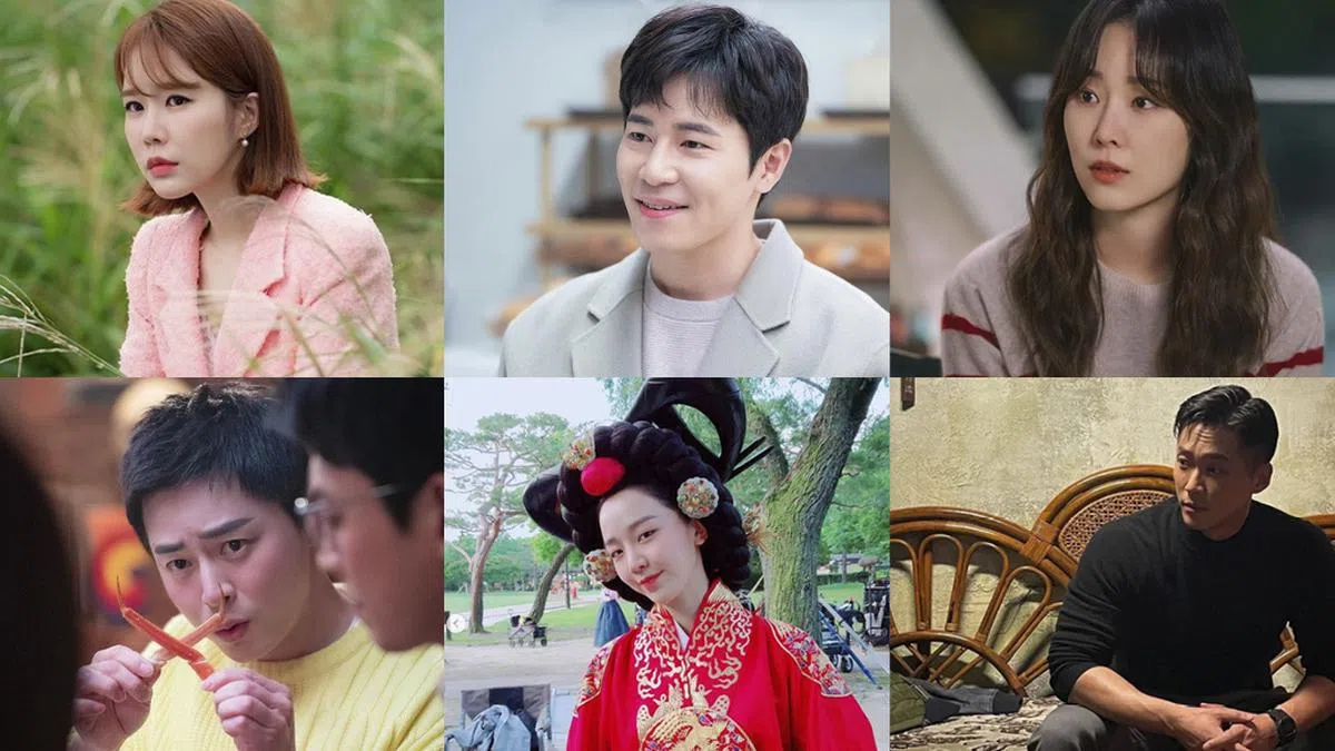 大器晚成”的韩国明星- NUYOU SINGAPORE《女友》 - 最时尚中文杂志| NUYOU Singapore