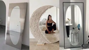 淘宝网红镜子 Taobao OOTD Mirror