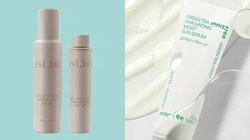 16 SUN PROTECTION PRODUCTS FOR DIFFERENT NEEDS