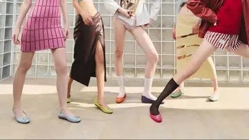 整理8个泰国本地鞋履品牌