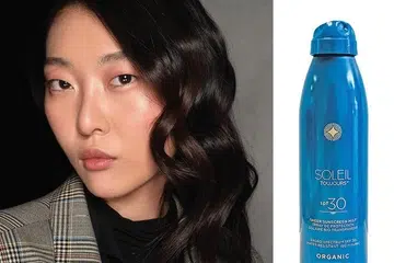 office beauty essentials, 都市白领必备，上班美容好物，精致女孩美容好物