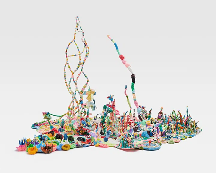 Artland by Aami Suh, Omi Suh and Do Ho Suh